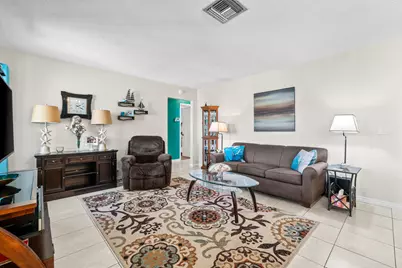 3589 La Aires Court #A2, Greenacres, FL 33463 - Photo 3