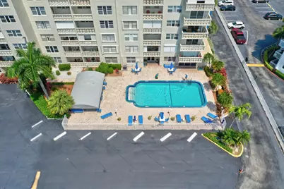 1893 S Ocean Drive, Unit #503, Hallandale Beach, FL 33009 - Photo 5
