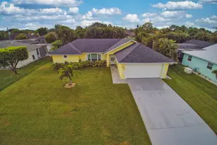 362 SW De Gouvea Terrace, Port Saint Lucie, FL 34984 - Photo 35