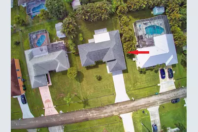 362 SW De Gouvea Terrace, Port Saint Lucie, FL 34984 - Photo 37