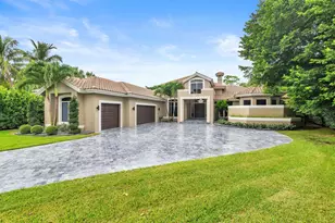 1543 Breakers W Blvd, West Palm Beach, FL 33411 - Photo 3