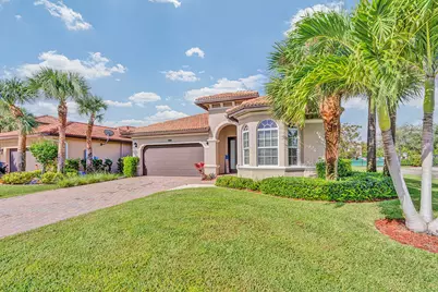 7077 Damita Drive, Lake Worth, FL 33463 - Photo 1