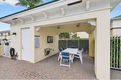 518 N Federal Highway, Unit #15, Lake Worth Beach, FL 33460 - Photo 17