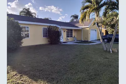 2342 SE Midtown Road, Port Saint Lucie, FL 34952 - Photo 3