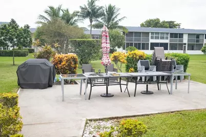 15 Bedford A, Unit #15, West Palm Beach, FL 33417 - Photo 19