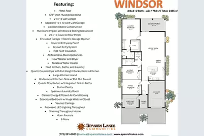 163 Camino Del Rio, Port Saint Lucie, FL 34952 - Photo 19