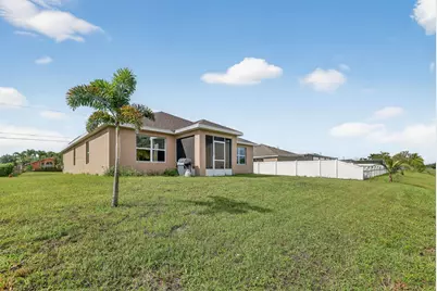 543 SW Whitmore Drive, Port Saint Lucie, FL 34984 - Photo 33
