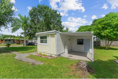 2886 SE La Palma Terrace, Stuart, FL 34997 - Photo 23