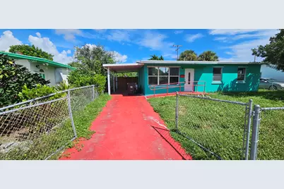 1357 9th Street, West Palm Beach, FL 33401 - Photo 3
