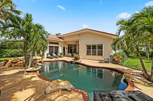 8888 Rockridge Glen Cove, Boynton Beach, FL 33473 - Photo 3