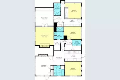 1616 Michigan Avenue #1, Miami Beach, FL 33139 - Photo 27