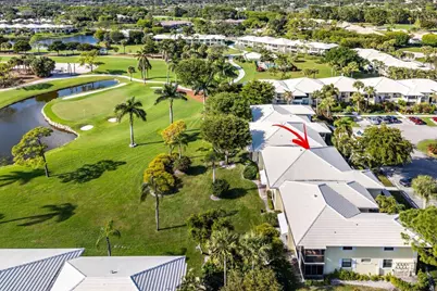 3653 Quail Ridge Drive, Unit #Bobwhite B, Boynton Beach, FL 33436 - Photo 35