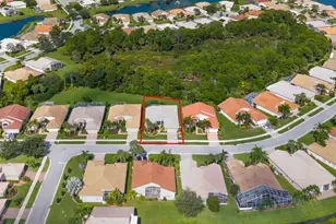 469 NW Blue Lake Dr, Port Saint Lucie, FL 34986 - Photo 3