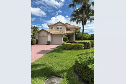 927 Augusta Pointe Drive, Palm Beach Gardens, FL 33418 - Photo 3