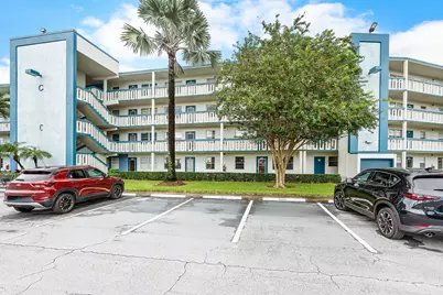 1045 Lincoln C, Boca Raton, FL 33434 - Photo 1