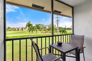 4654 Lucerne Lakes Blvd Unit, Lake Worth, FL 33467 - Photo 11