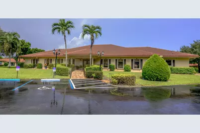 4580 Laurel Tree Road, Unit #A, Boynton Beach, FL 33436 - Photo 33