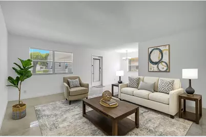 21 Brittany A Court, Unit #A, Delray Beach, FL 33446 - Photo 3