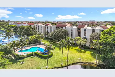 955 Egret Circle, Unit #207, Delray Beach, FL 33444 - Photo 57