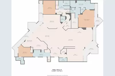 800 S Ocean Boulevard, Unit #303, Boca Raton, FL 33432 - Photo 49