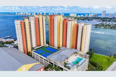 2640 Lake Shore Drive, Unit #507, Riviera Beach, FL 33404 - Photo 73