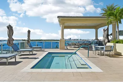 2640 Lake Shore Drive, Unit #507, Riviera Beach, FL 33404 - Photo 61