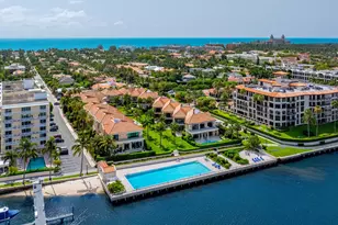 307 Everglade Ave, Palm Beach, FL 33480 - Photo 3