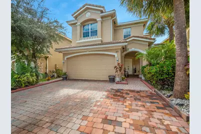 973 NW Leonardo Circle, Port Saint Lucie, FL 34986 - Photo 1