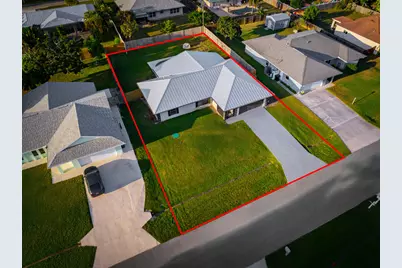 431 SE Volkerts Terrace, Port Saint Lucie, FL 34983 - Photo 31