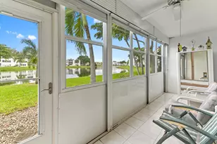 113 Wellington D, West Palm Beach, FL 33417 - Photo 3