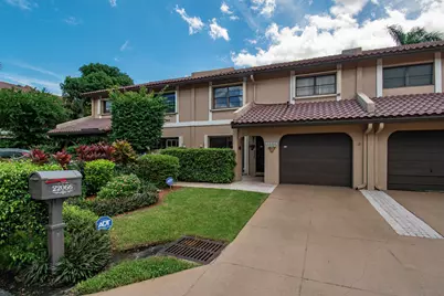 22066 Las Brisas Circle, Boca Raton, FL 33433 - Photo 1