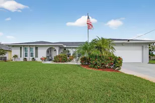 2477 SW Chestnut Ln, Port Saint Lucie, FL 34953 - Photo 1