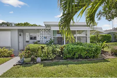 762 High Point Boulevard N, Unit #D, Delray Beach, FL 33445 - Photo 3