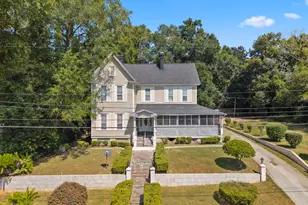 618 W Washington St, Quincy, FL 32351 - Photo 1