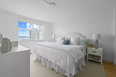 1701 S Flagler Drive, Unit #1405, West Palm Beach, FL 33401 - Photo 11