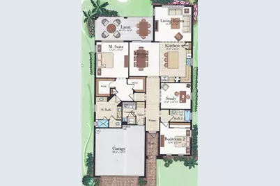 9701 SW Royal Poinciana Drive, Port Saint Lucie, FL 34987 - Photo 47