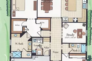 9701 SW Royal Poinciana Dr, Port Saint Lucie, FL 34987 - Photo 47