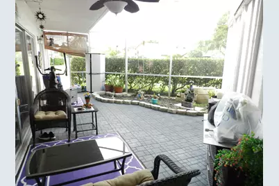7 Greenway  Village N, Unit #103, Royal Palm Beach, FL 33411 - Photo 25