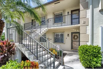 1402 Pinecrest Circle, Unit #B, Jupiter, FL 33458 - Photo 1