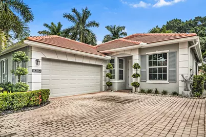 8384 Heritage Club Drive, West Palm Beach, FL 33412 - Photo 1