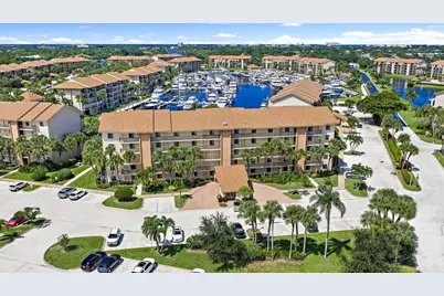 1201 Seafarer Circle E, Unit #205, Jupiter, FL 33477 - Photo 3