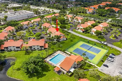 18 Via De Casas Sur, Unit #205, Boynton Beach, FL 33426 - Photo 41