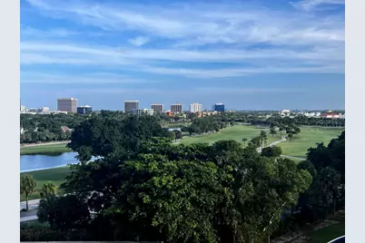 2425 Presidential Way, Unit #806, West Palm Beach, FL 33401 - Photo 3