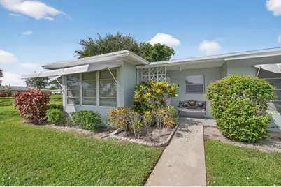 300 High Point Boulevard, Unit #A, Delray Beach, FL 33445 - Photo 3