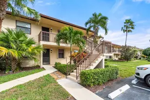 4654 Lucerne Lakes Blvd Unit, Lake Worth, FL 33467 - Photo 1