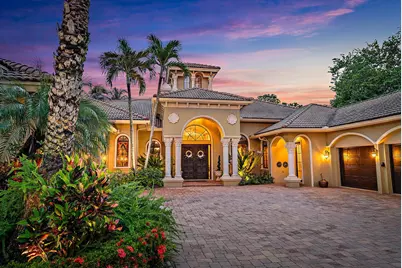 7730 Woodsmuir Drive, Palm Beach Gardens, FL 33412 - Photo 3