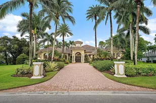 7730 Woodsmuir Dr, Palm Beach Gardens, FL 33412 - Photo 9