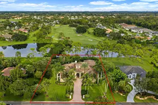 7730 Woodsmuir Dr, Palm Beach Gardens, FL 33412 - Photo 5