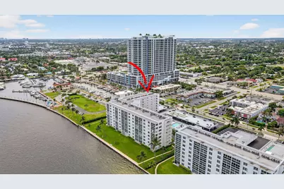 301 Lake Shore Drive, Unit #711, Lake Park, FL 33403 - Photo 3