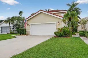 6280 Breckenridge Cir, Lake Worth, FL 33467 - Photo 3